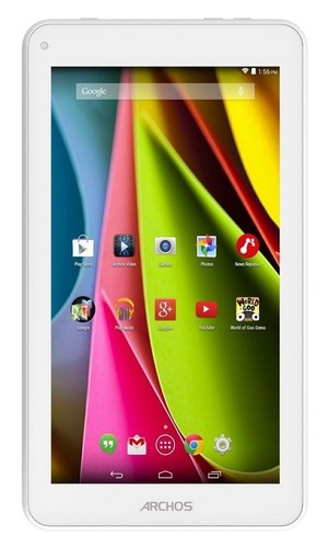 Archos Caricabatterie Originale Parete Usb 5w Dcs698 - Foto 9