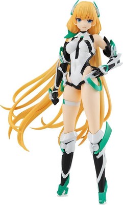 POP UP PARADE Expelled from Paradise Angela Balzac Non-scale plastic painted fig