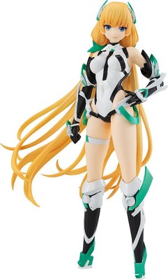 Pop Up Parade Expelled From Paradise Angela Balzac Figure Good Smile Company