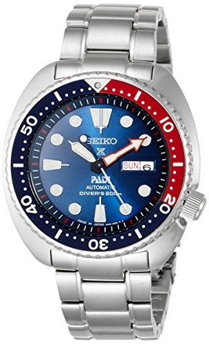 SEIKO PROSPEX Watch Mechanical DIVER SCUBA PADI Special Model SBDY017 Men