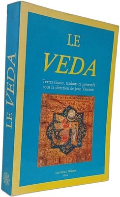 Le Veda | Jean Varenne | Bon état