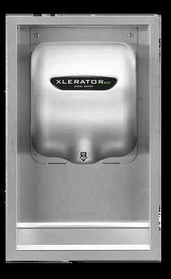 Xlerator Hand Dryer Recess Kit 40502