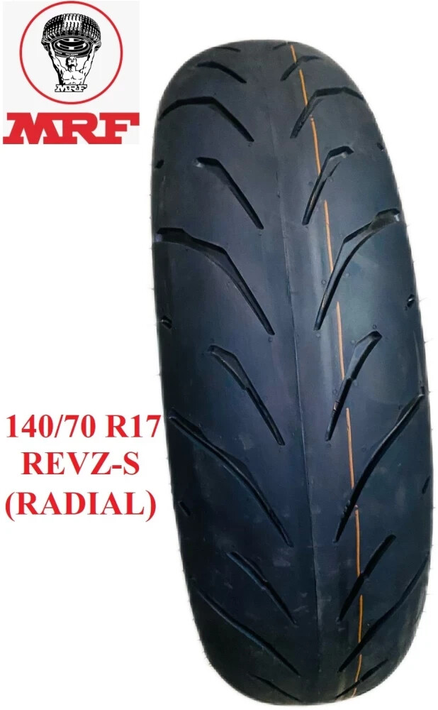 RX03 SpecR 110/70-17&140/70-17 中古