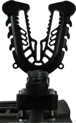 ATV TEK FFG1 Flex Gun and Bow Rack Mount