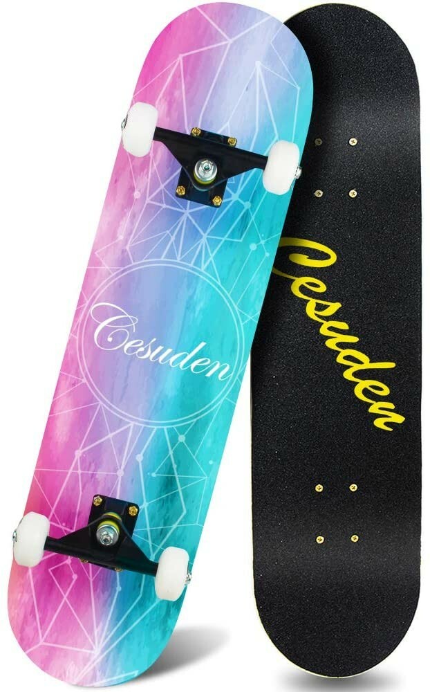 スケートボード COLOURS COLLECTIVE Panda Cheryl8.15 inch Colours Collectiv Skateboard Deck 2D Panda Cheryl 8.25