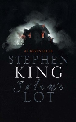 'Salem's Lot (Paperback)