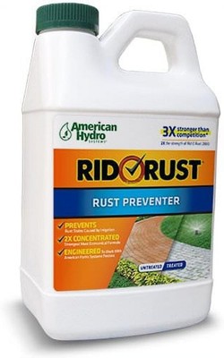 American Hydro Systems Rid O' Rust 64 oz. Rust Preventer4