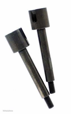05056 AXLE  FOR SMARTECH  1/5 SCALE CAR TRUCK BUGGY