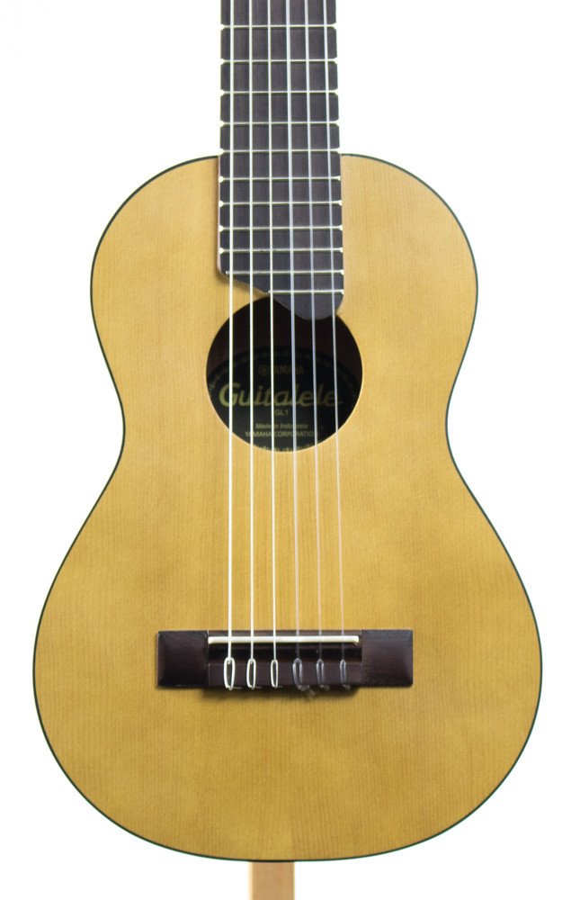 Yamaha Rosewood Body Ukuleles