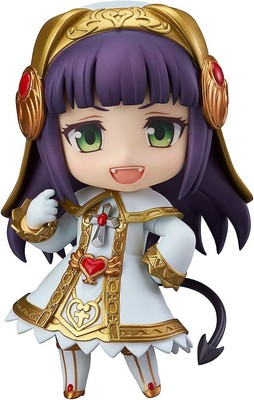Nendoroid White Cat Project Mira Fenrietta non -scale ABS & PVC Painted M...