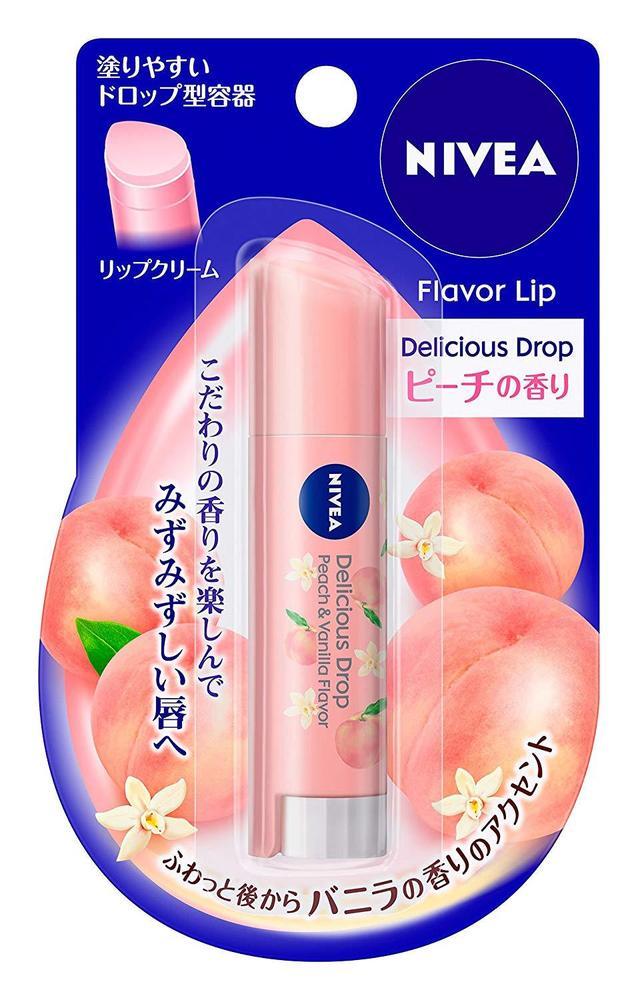 Nivea Japan Lip Balm Balmlip
