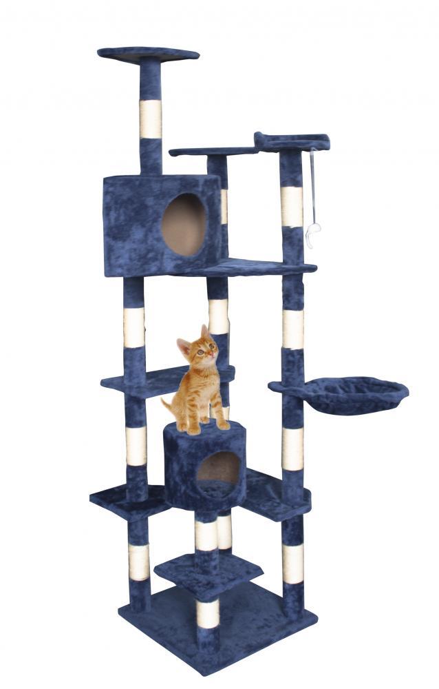 New Cat Tree 80