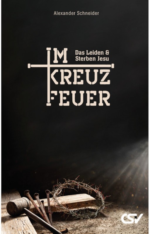 Im Kreuzfeuer - Alexander Schneider