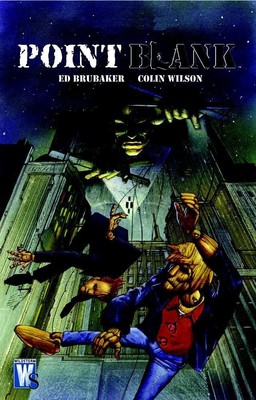 Point Blank TPB