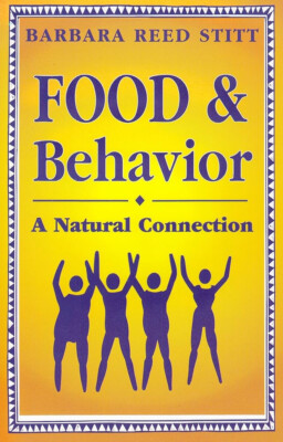 Food & Behavior A Natural Connection