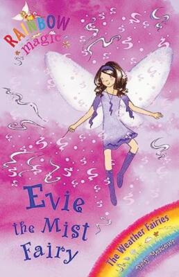 Rainbow Magic: Evie The Mist Fairy - Daisy Meadows