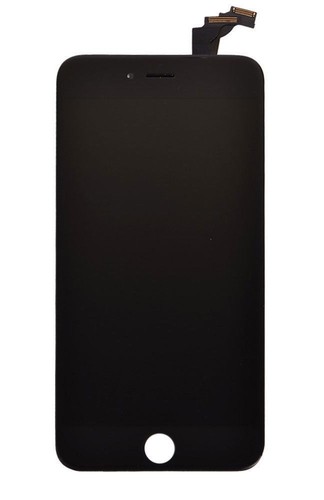 コンピュータ・IT iphone 6s x3 iPhone 6 & 6+ Plus Touch Screen IC Chip U2401 U2402 Black