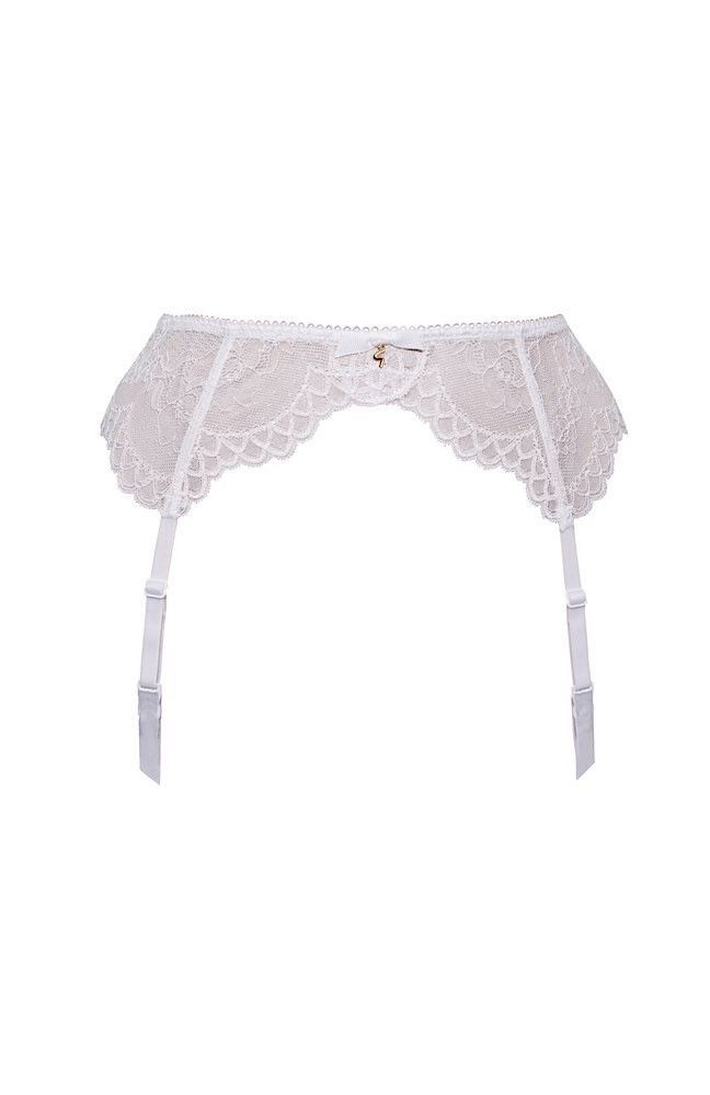 Women's Suspender Belts