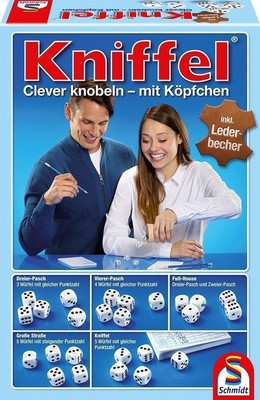 Kniffel, 