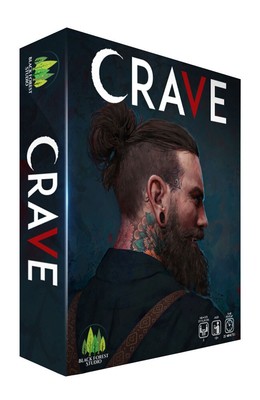 Студия Black Forest Жаждет карточной игры