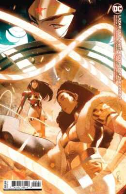 Lazarus Planet Revenge Of The Gods #2 (Of 4) Cover B Simone Di Meo Card Stock Va