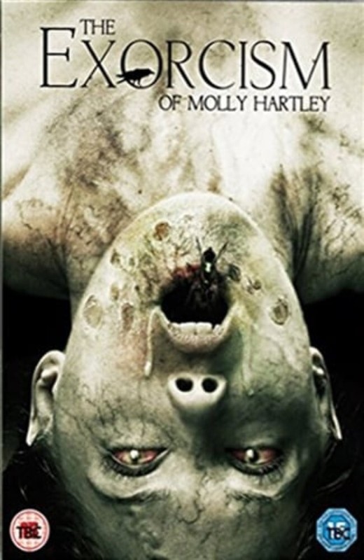 The Exorcism Of Molly Hartley