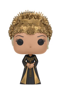 Виниловая фигурка FunKo POP Фантастические звери и где их найти Seraphina 3.75