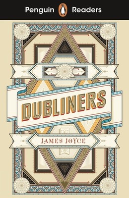 James Joyce | Penguin Readers Level 6: Dubliners (ELT Graded Reader) | Buch