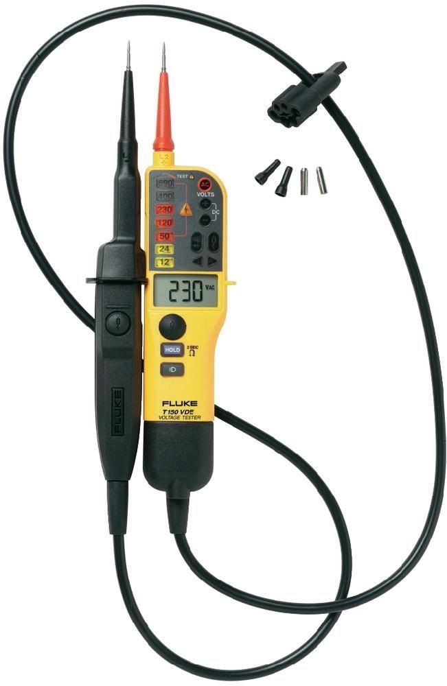 Fluke Test Equipment Multimeters