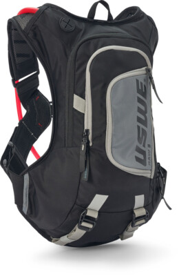 USWE MOTO HYDRO 12 FCTRY  3.0L HYDRATION PACK PNP TUBE