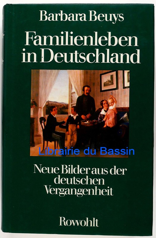 Familienleben In Deutschland Neue Bilder Aus Der Deutschen Vergangenheit 1980