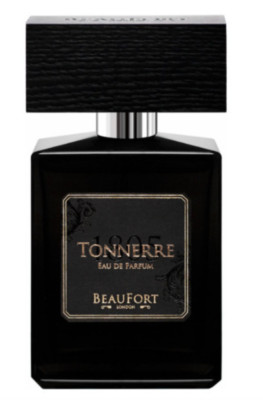 BeauFort 1805 Tonnerre 50ml / 1.7 oz EDP Sealed Authentic Ships Fast Finescents