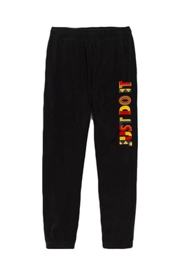 

Мужские флисовые джоггеры Nike Sportswear черного цвета —, Черный