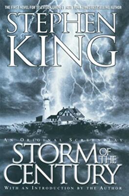 Storm of the Century: The Labor Day Hurricane of 1935 - King Stephen