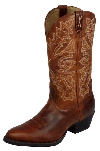 みい です Hooey by Twisted X Men's Western Boot Broad Square Toe
