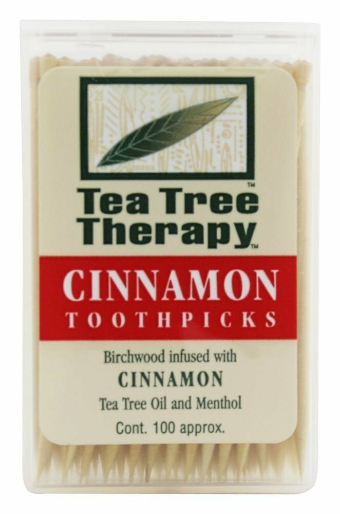 Tea Tree Therapy Tea Tree Teatree