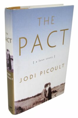 The Pact: A Love Story