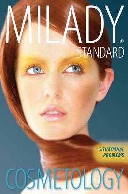 Situational Problems for Milady Standard Cosmetology 2012 (Milady Standard C...