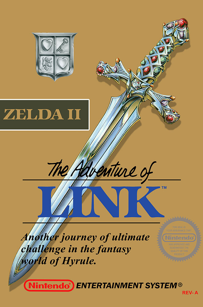 絵画 Zeldam SR2000 #001 The Legend of Zelda Breath of the Wild Master Works Art Book