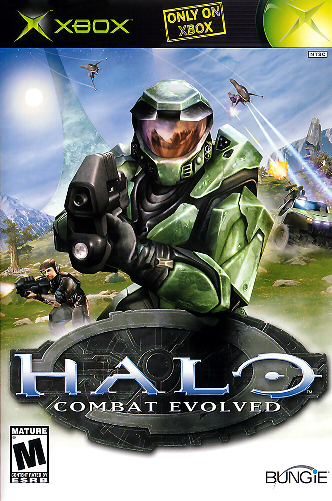 【非売品】HALO / X BOX 布製 非売品ポスター $_57.JPG?set_id=8800005007