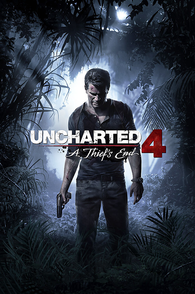 アート・デザイン・音楽 The Art of the Uncharted Trilogy Uncharted The Nathan Drake Collection Art Book The Art of
