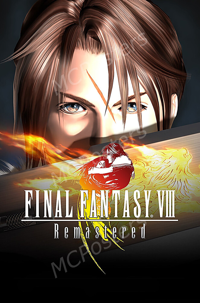 ファイナルファンタジー　アンリミテッド　ポスター $_57.JPG?set_id=8800005007