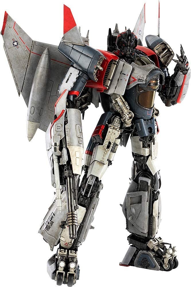 TRANSFORMERS バンブルビー DLXスケール Transformers: Rise of the BeastsDLX Bumblebee – threezero store