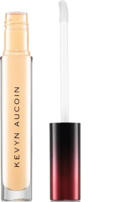 KEVYN AUCOIN - The Etherealist Super Natural Concealer EC01 4.4ml - Unboxed
