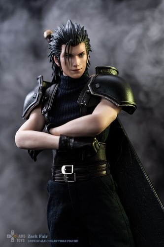 みかGAMETOYS 1/6 ザックス GT005A GAMETOYS 1/6Scale GT-005 FF7 Zack Fair Main Body Action