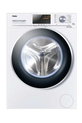 haier slim lavatrice