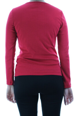 

Nautica New Red Пижамный топ с длинными рукавами  34,44 $, Красный