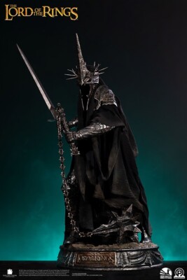 Infinity Studio Witch King 1/2 Scale Statue Lord Of The Rings