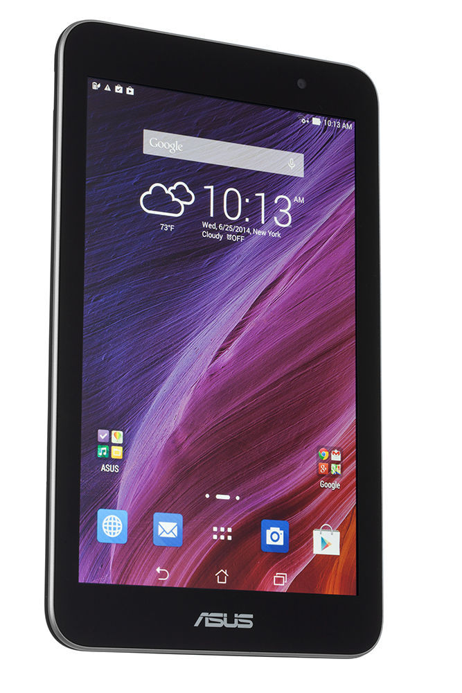 ASUS Tablets mit Android 4.4.X Kit Kat