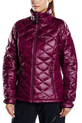 Columbia trask mountain 650 turbodown clearance jacket
